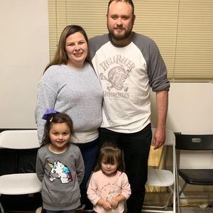 Meet your Posher, Jose